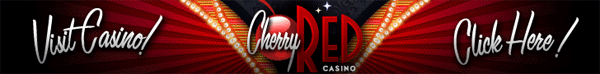 Cherry Red Online Casino