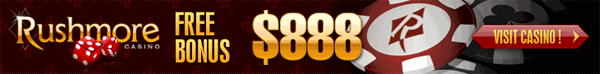 Rushmore Online Casino