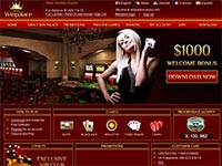 Win Palace Casino